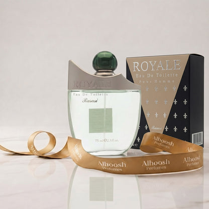 Royale (75ml)