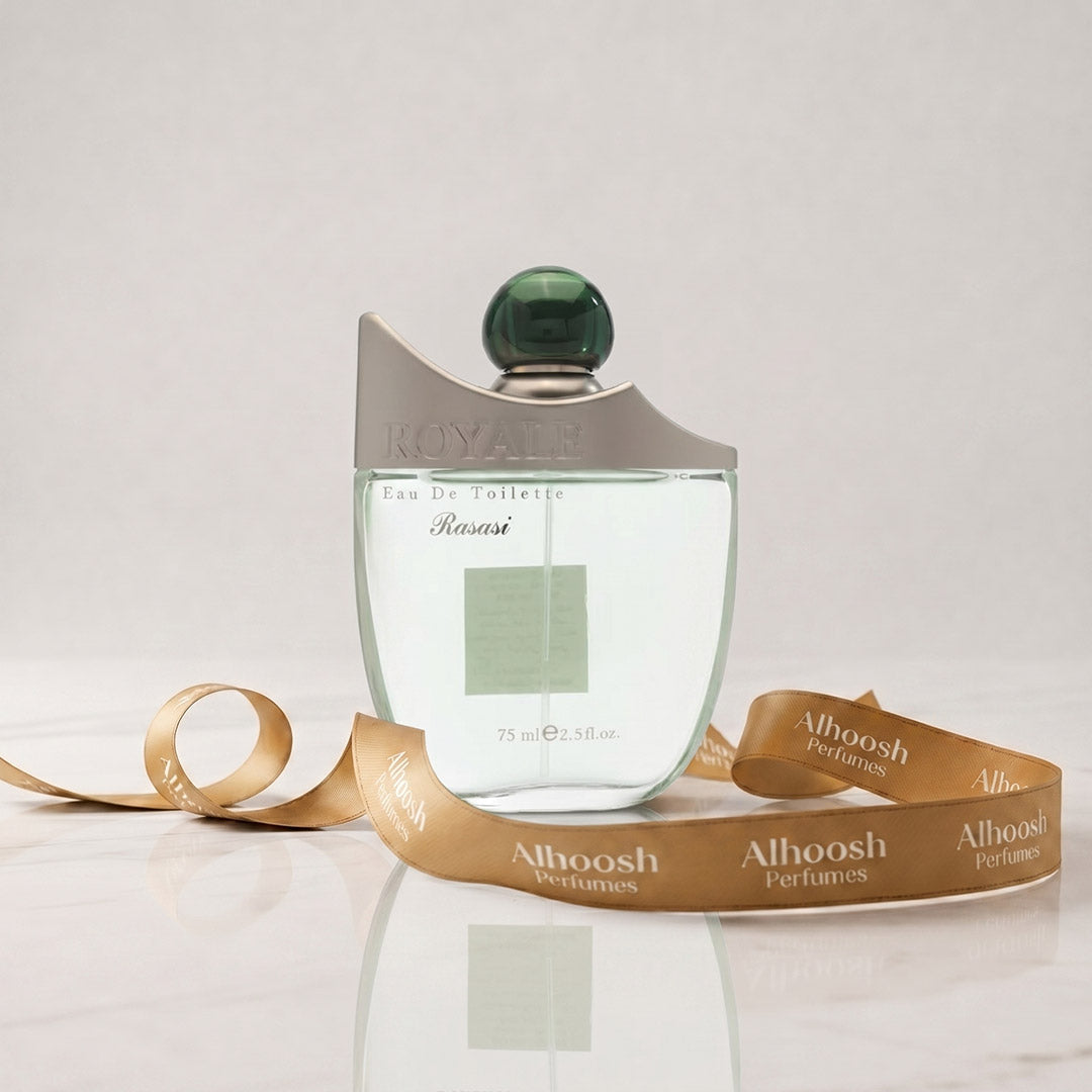 Royale (75ml)