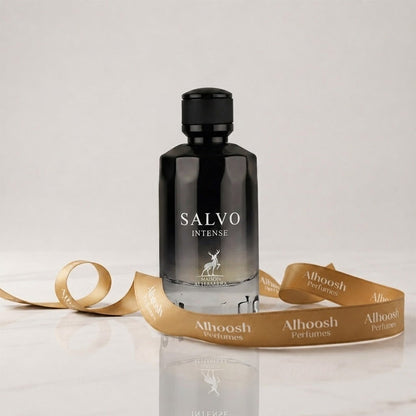Salvo (100ml)