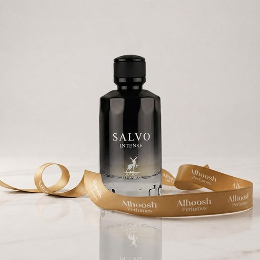 Salvo (100ml)