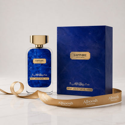 Sapphire (100ml)