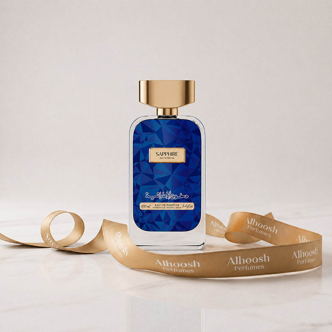 Sapphire (100ml)