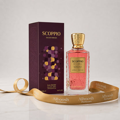 Scoppio (200ml)