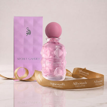 Secret Garden (100ml)