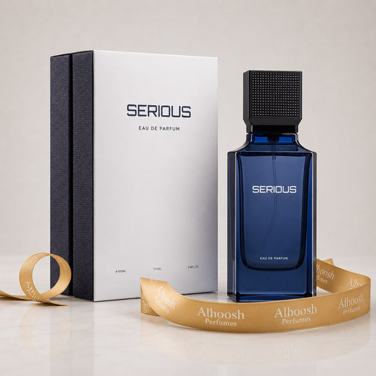 serious (100ml)