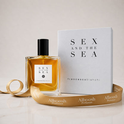 Sex and the Sea (100ml)
