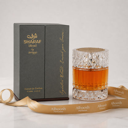 Sharaf Blend (100ml)