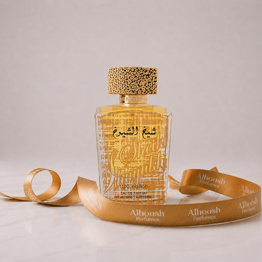 Sheikh Al Shuyukh(100ml)
