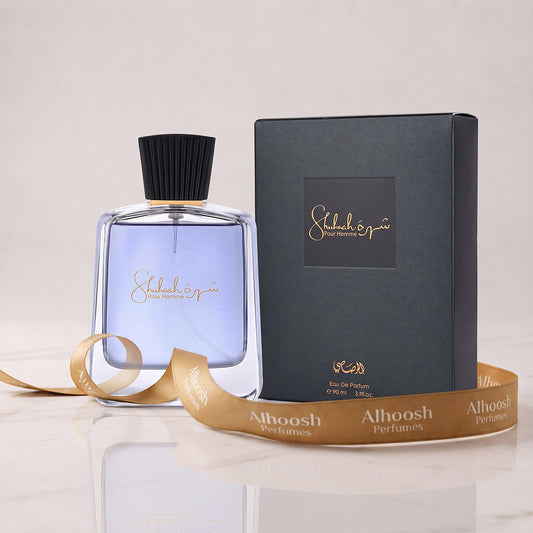Shuhrah (100ml)
