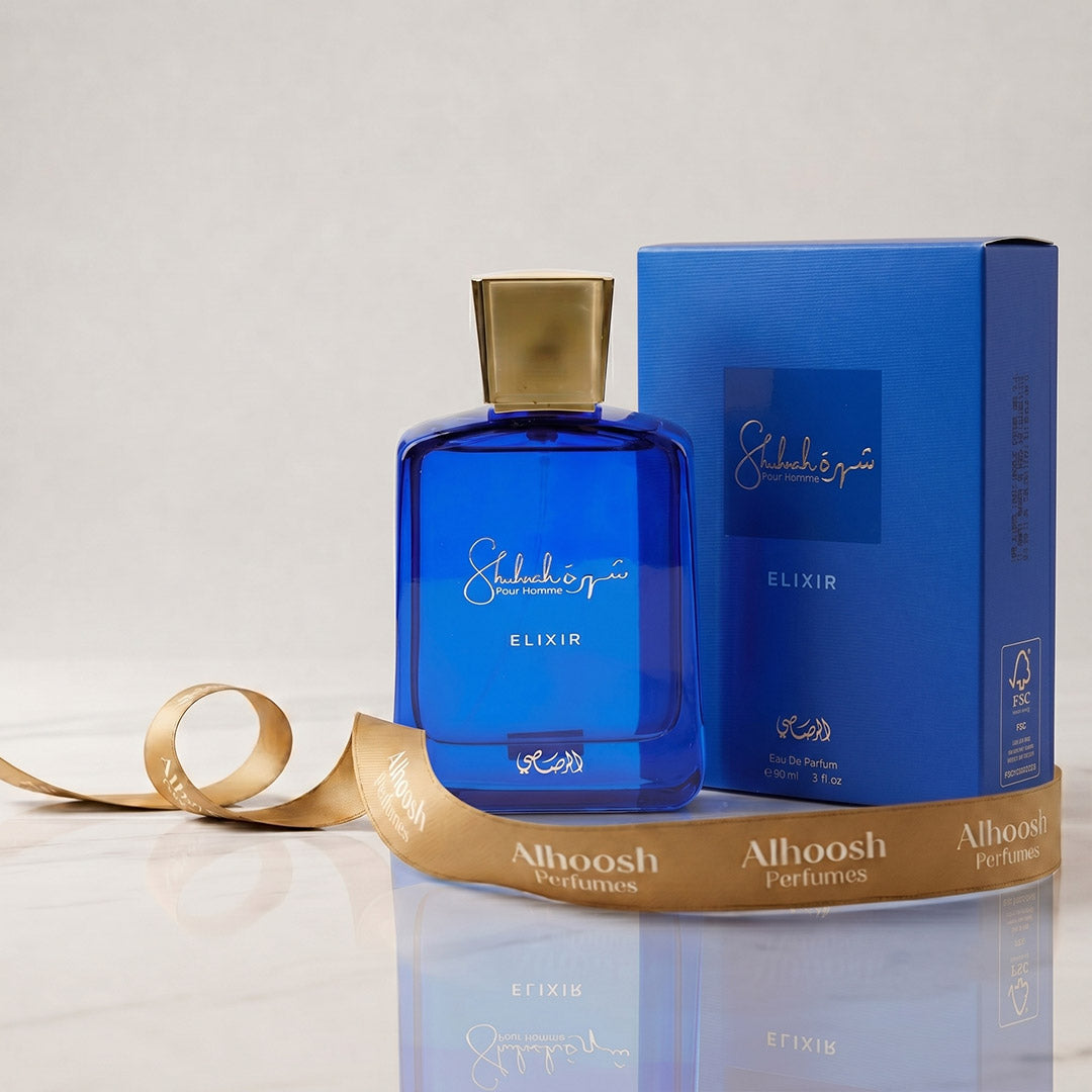 Shuhrah Elixir (100ml)