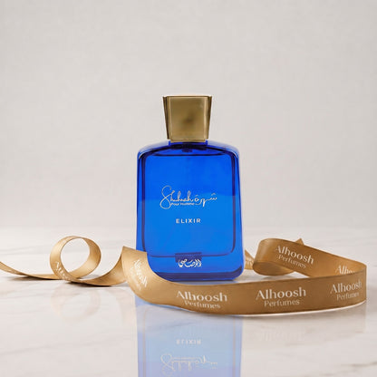 Shuhrah Elixir (100ml)
