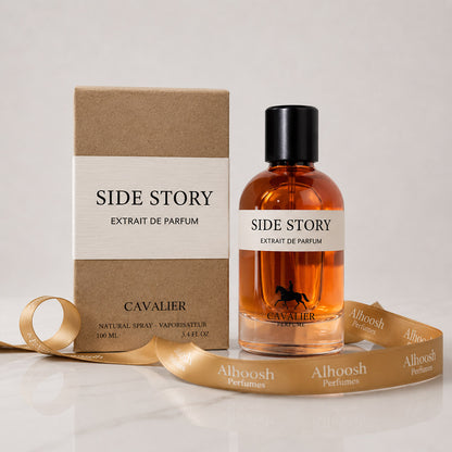 Side Story (100ml)