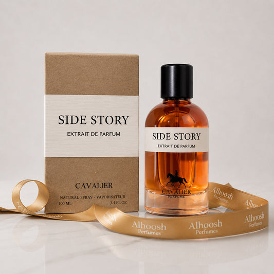 Side Story (100ml)