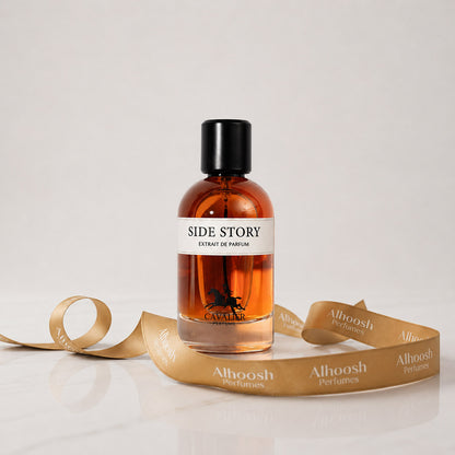 Side Story (100ml)