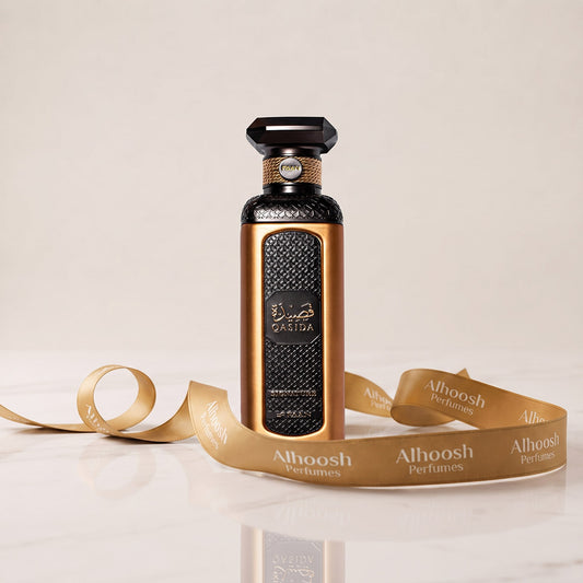 QASIDA SIGNATURE (200 ml)