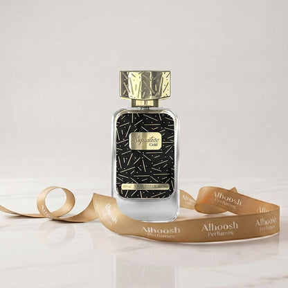 Signature Gold (100ml)