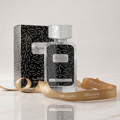 Signature White (100ml)