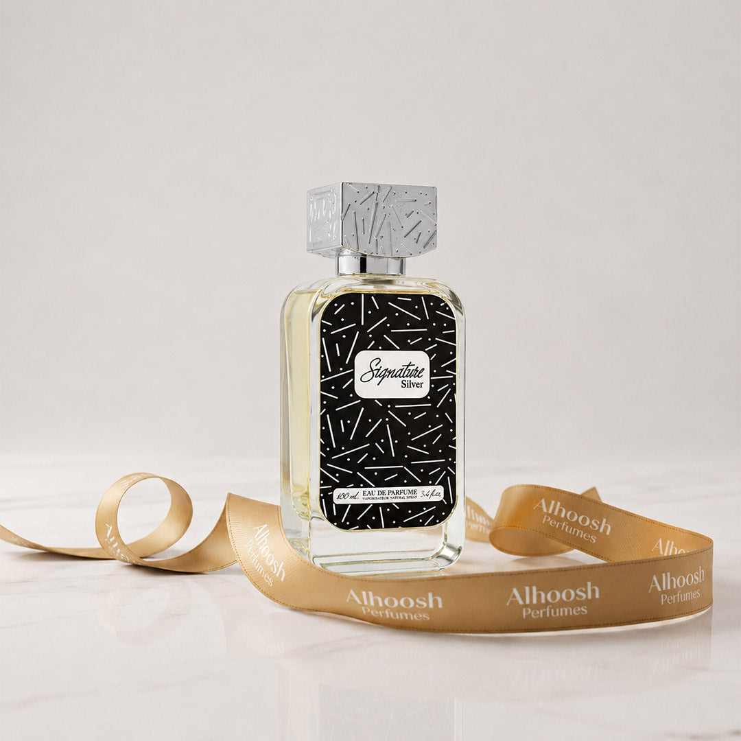 Signature Silver (100ml)