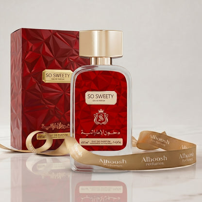 So Sweety (100ml)
