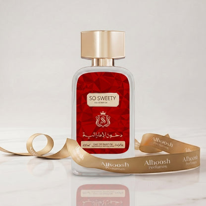 So Sweety (100ml)