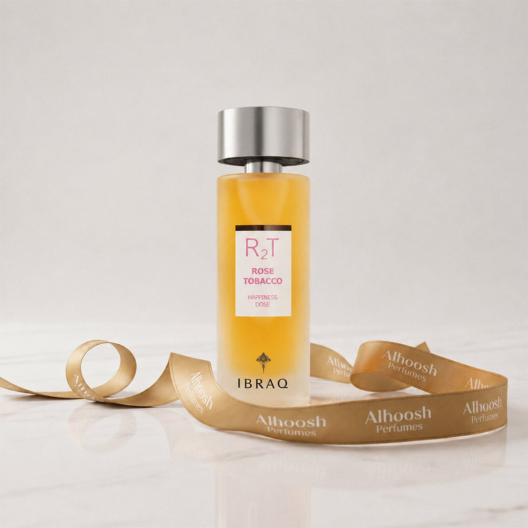 Rose Tobacco (75ml)