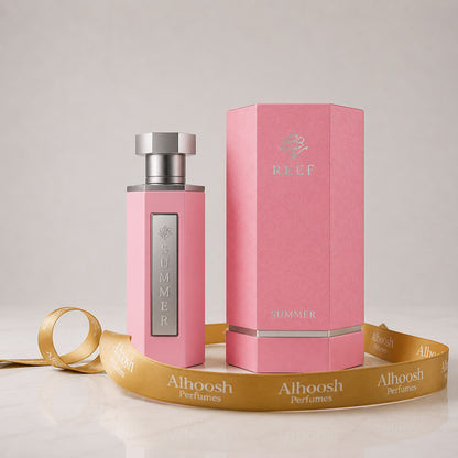 Summer Pink (100ml)