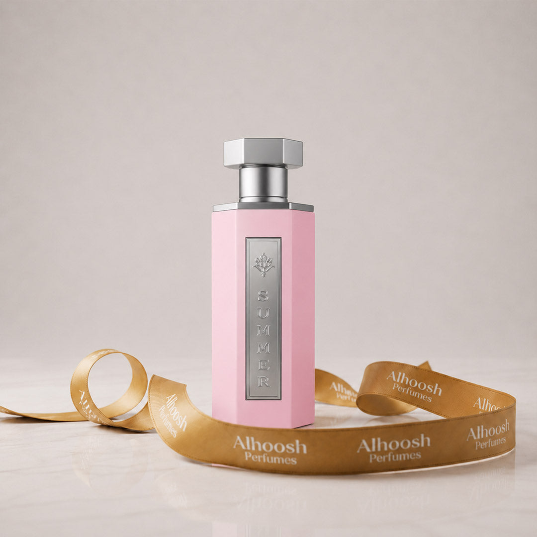Summer Pink (100ml)