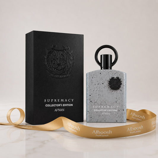 Supremacy Collector's Edition (100ml)