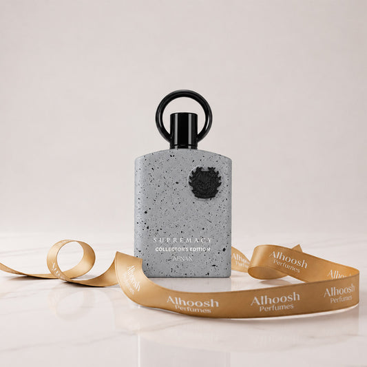 Supremacy Collector's Edition (100ml)