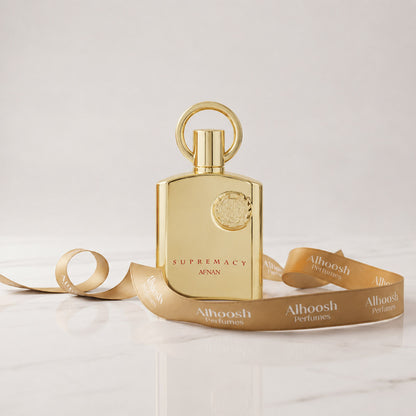 Supremacy Gold (100ml)