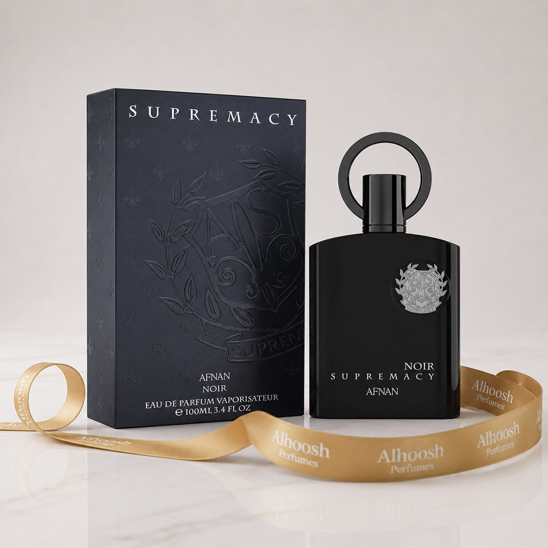 Supremacy Noir (100ml)