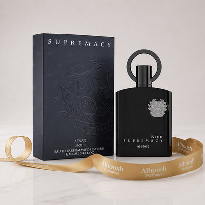 Supremacy Noir (100ml)