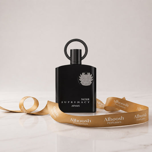 Supremacy Noir (100ml)