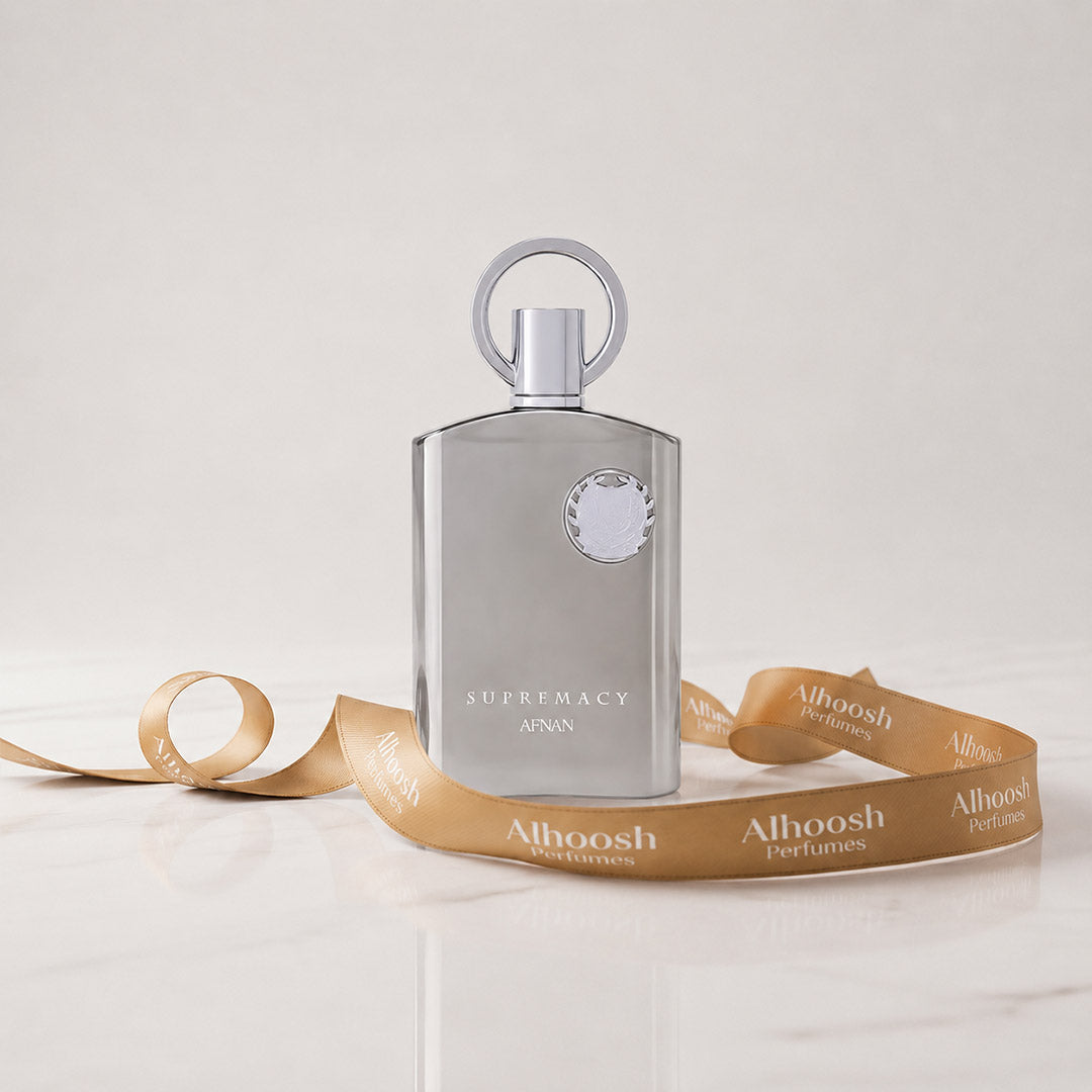 Supremacy Silver (100ml)