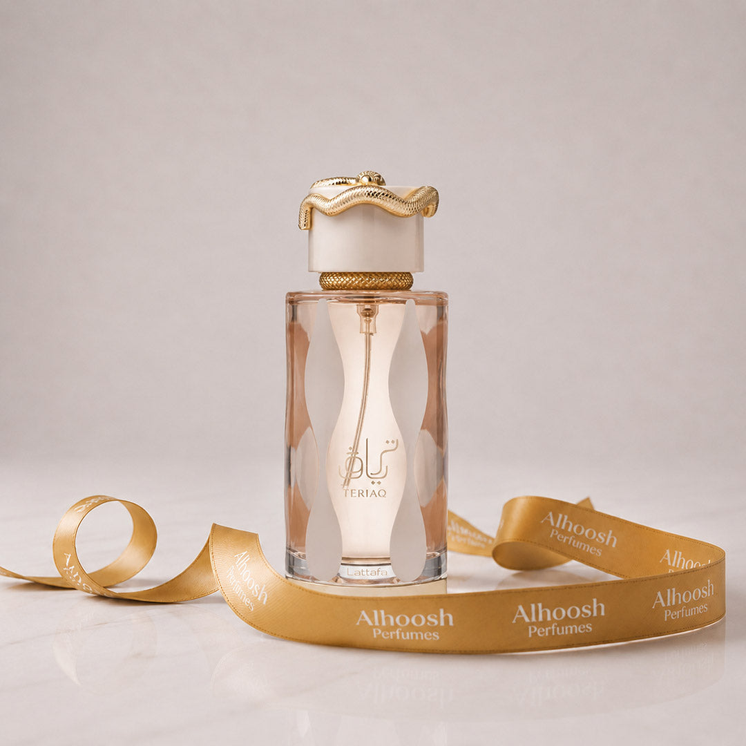 Teriaq(100ML)