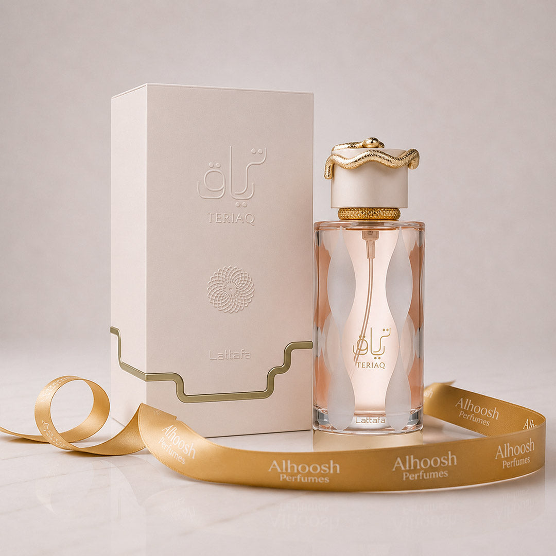 Teriaq(100ML)