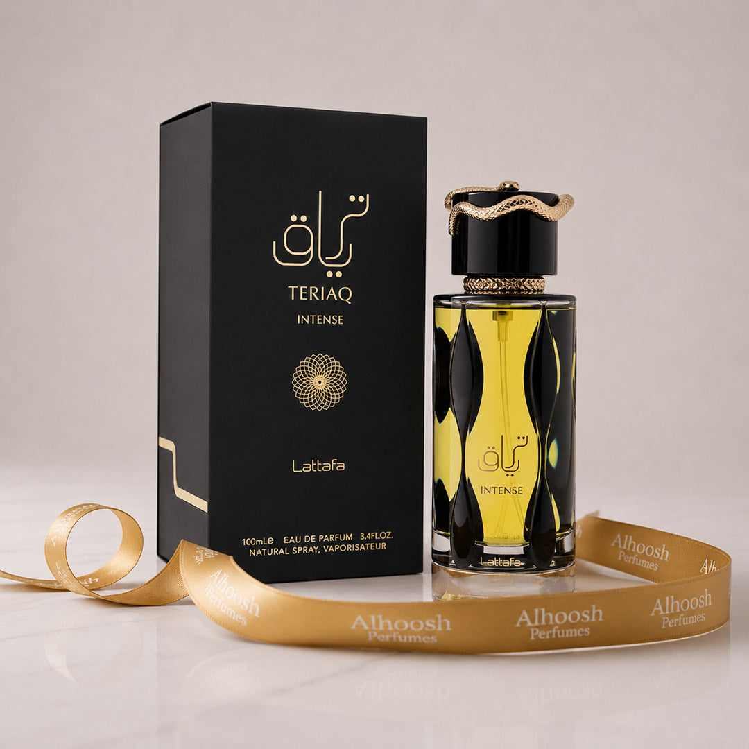 Teriaq Intense (100 ml)