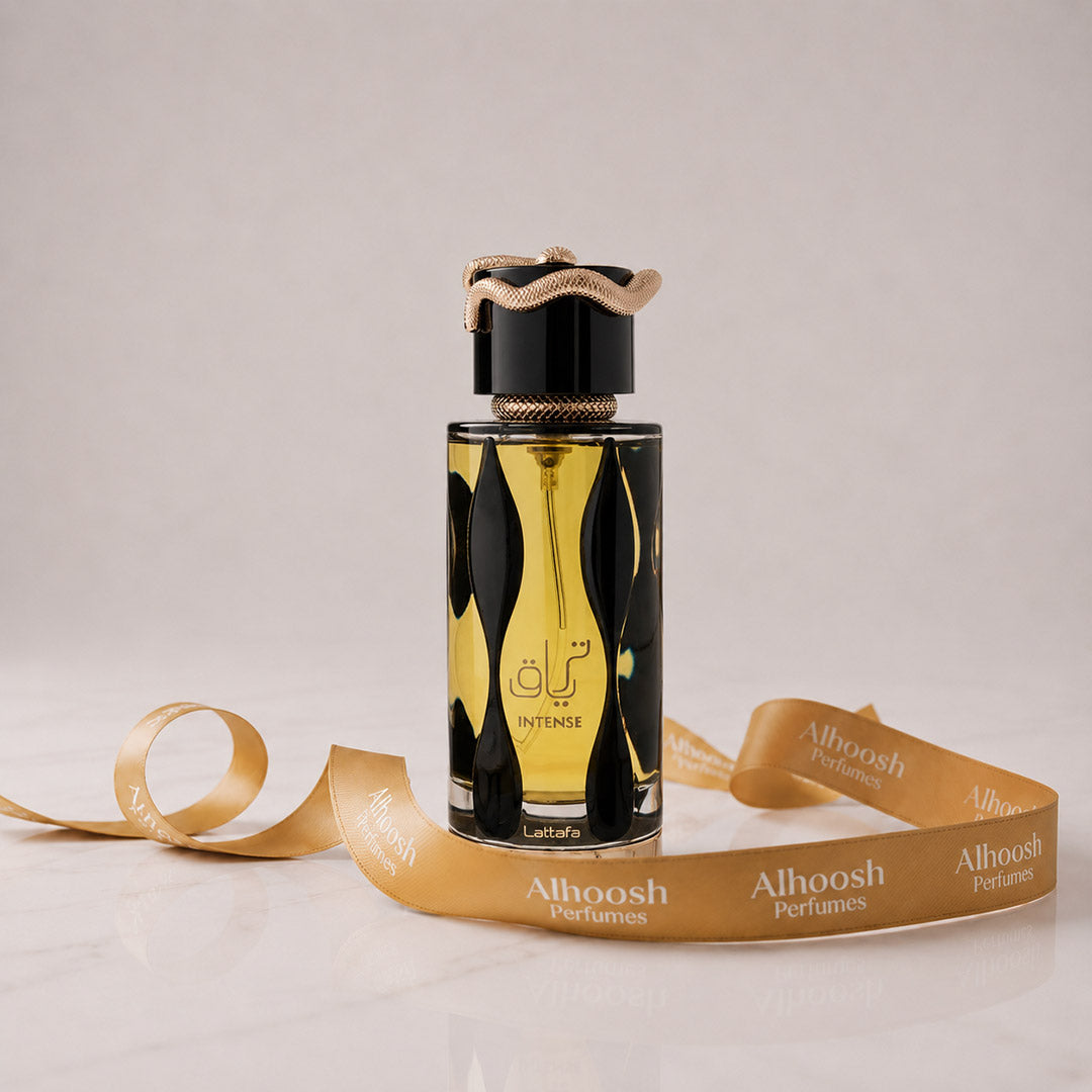 Teriaq Intense (100 ml)
