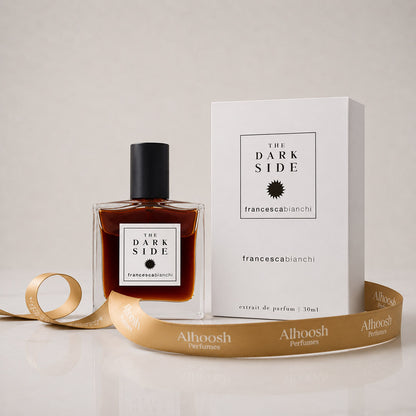 The Dark Side (100ml)