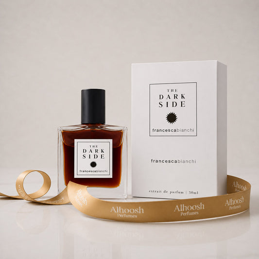 The Dark Side (100ml)
