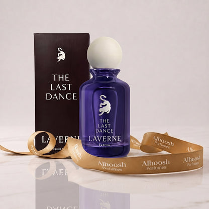 The Last Dance(100ml)