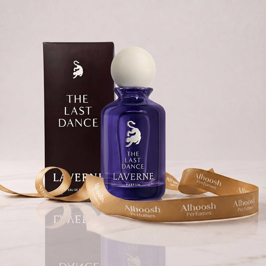 The Last Dance(100ml)