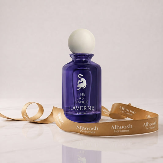 The Last Dance(100ml)