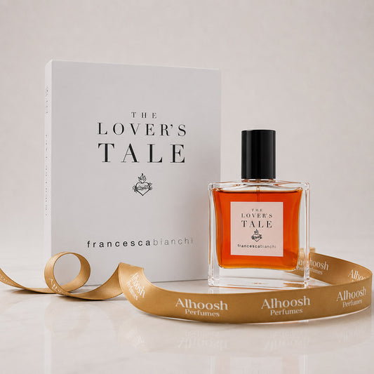 The Lover's Tale (100ml)