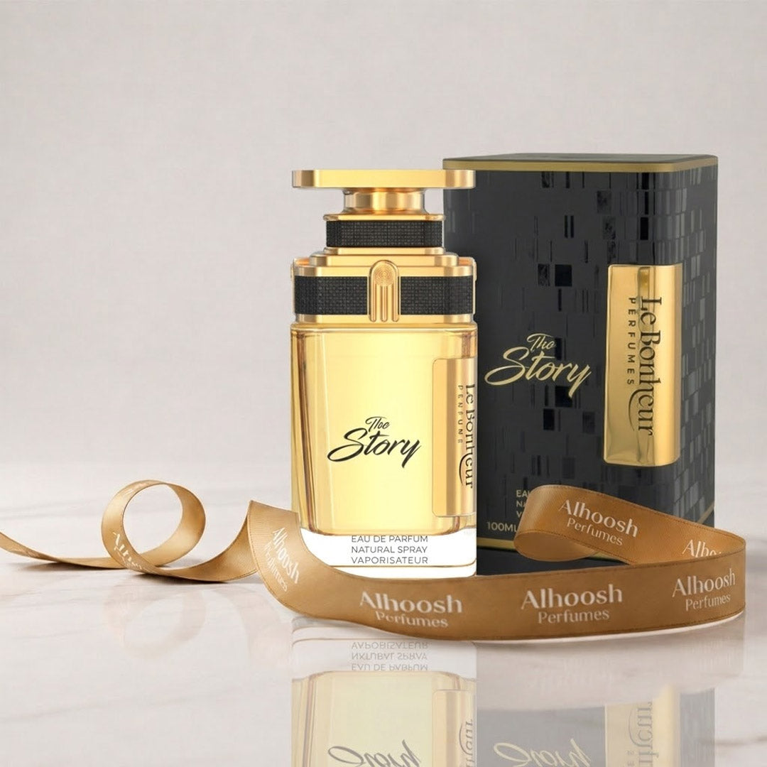 The Story(100ml)