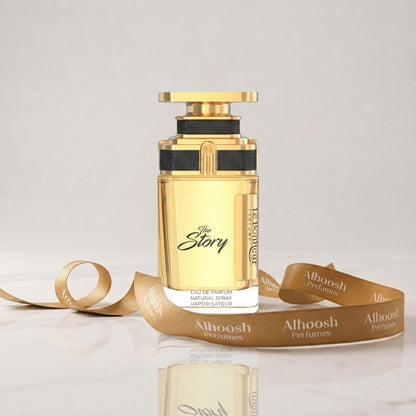 The Story(100ml)