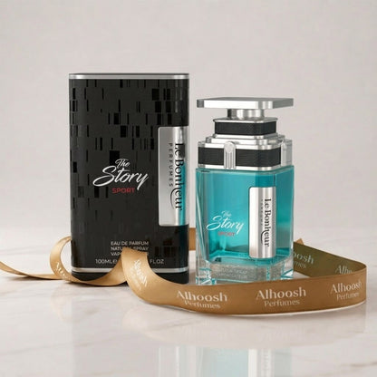 The Story Sport(100ml)
