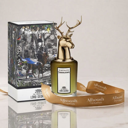 The diversity of lord jorden (100ml)