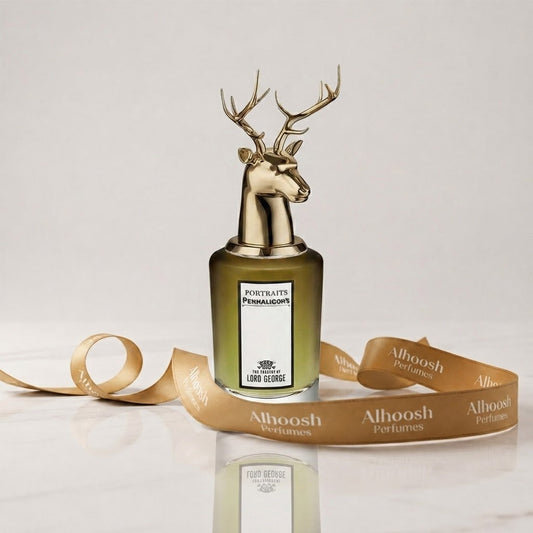 The diversity of lord jorden (100ml)