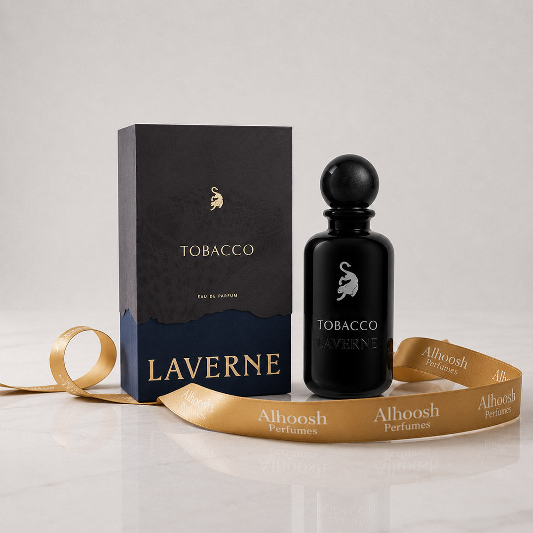 Tobacco (100ml)